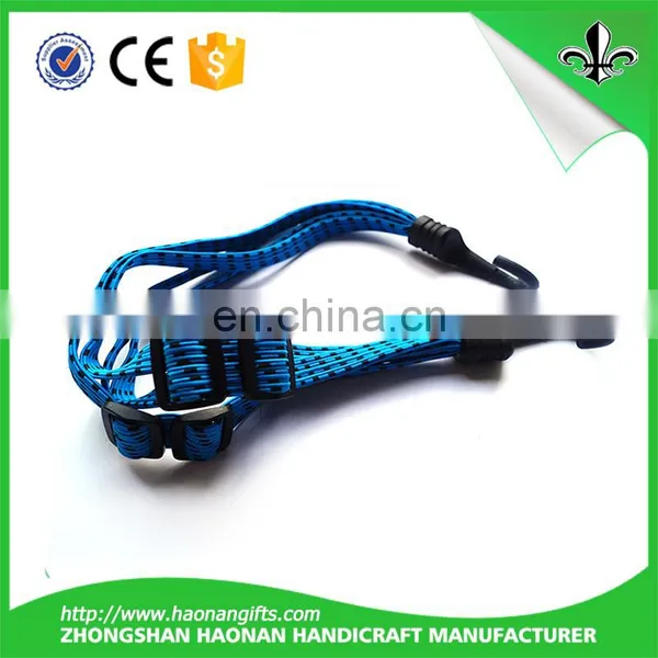 Factory Sale Cheap Bungee Cord Rubber Elastic Rope photo-2