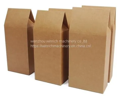 Yilian Brand SJFM1100-2000 Kraft Paper PE Extrusion Coating Machine photo-5