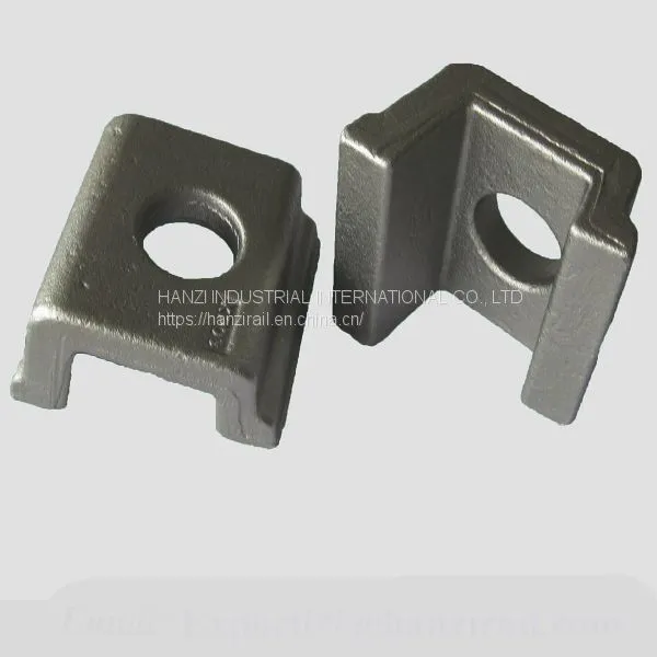 Best Sale Railrway Rail Clamp KPO Clamp Supply photo-2