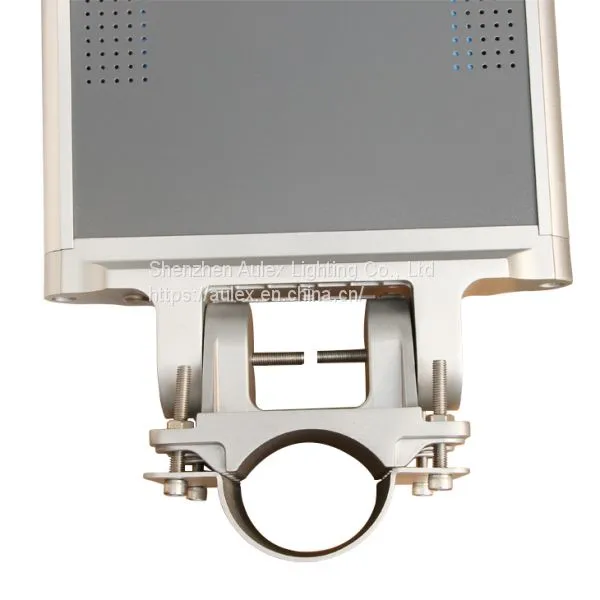 Led Solar Street Light photo-4