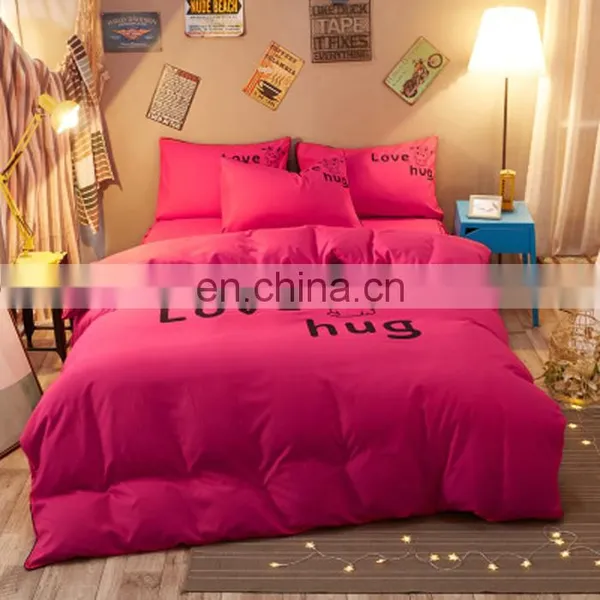 Custom Made in China Cheap Bedding Set for Kids photo-4