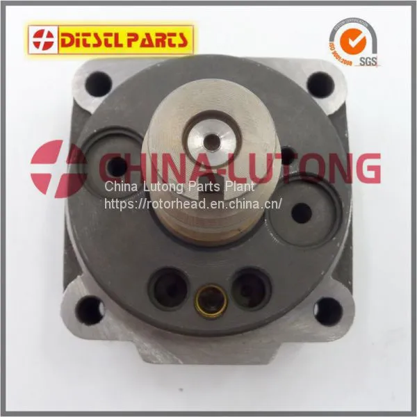 Distributor Head Online 1 468 334 672 for Perkins photo-2