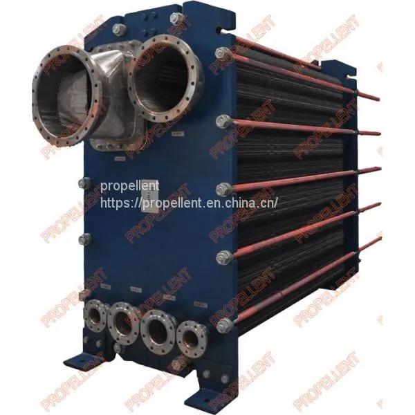 Plate Type Evaporator for Sugar Factory photo-2