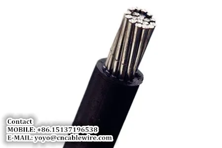 1kV Aerial Insulated Cable photo-2