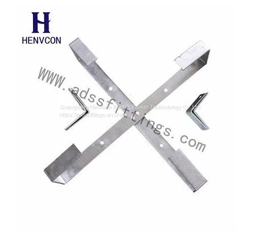 Cable Storage Assembly Cable Accessories For Pole Tower,Suspension Clamp For Opgw,Cable Storage Assembly