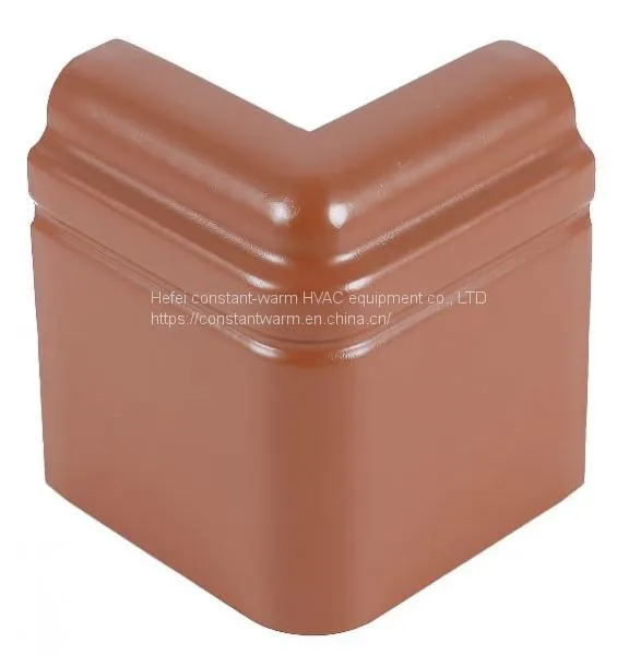 Skirting Heaterexternal Corner Trim Cover photo-2