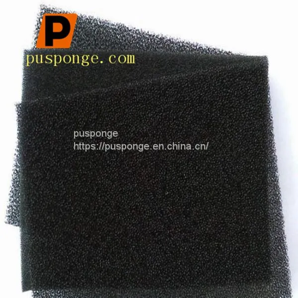 Granular Activate Carbon Foam photo-2