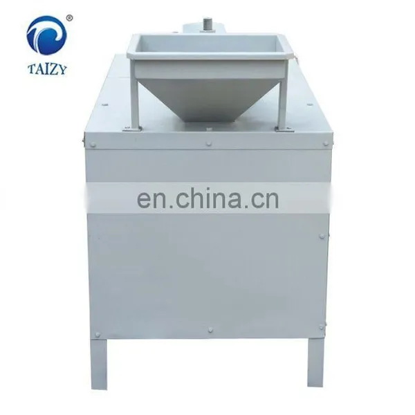 Professional Macadamia Nut Cracker Machine for Sale photo-2