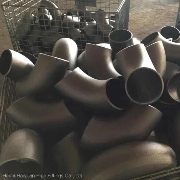 ELBOW Pipe Fitting Short Radius Elbow