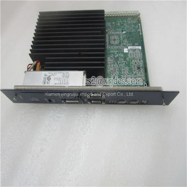 Hot Sale New In Stock GE IS215AEPAH1CH PLC DCS MODULE