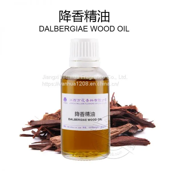 Wholesale of High Quality Perfumed Oils