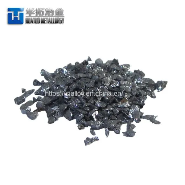 High Carbon Industrial Silicon Slag photo-5