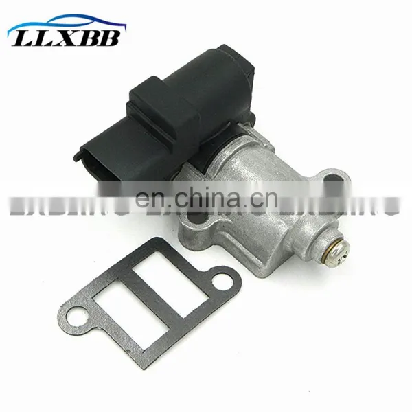 LLXBB Idle Air Control IAC Valve 35150-25700 for Hyundai Kia Carens 9520930002 3515025700 photo-2
