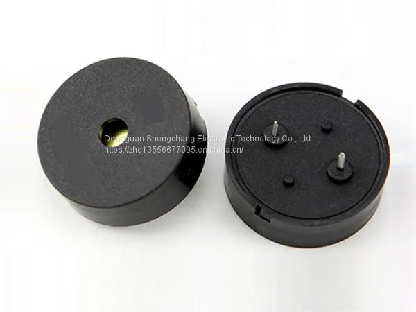 Piezoelectric Passive Buzze Scdz22*07