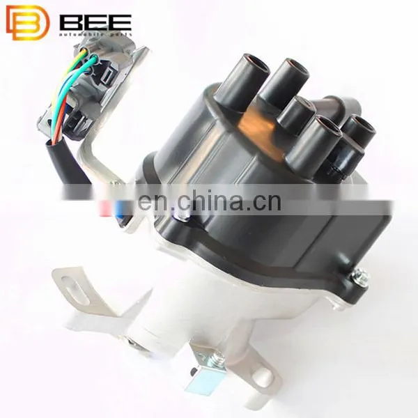 IGNITION DISTRIBUTOR FOR HONDA TD-76U TD76U 30100-P0B-A01 606-58840 30100P0BA01 84-17430 photo-3