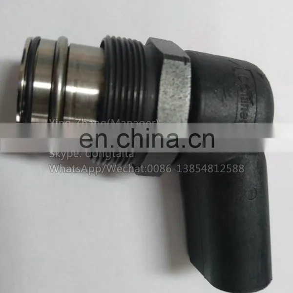 Пьезо-электромагнитный клапан CK4Q-9K546-AA photo-5