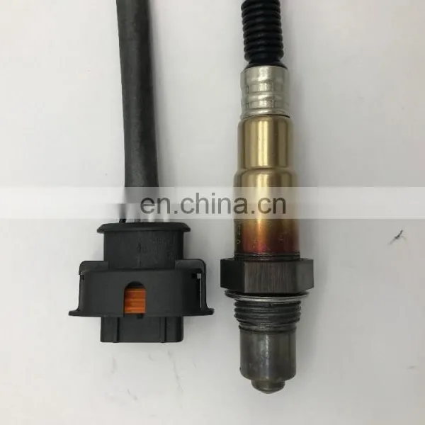 Air Fuel Ratio Oxygen Sensor For Cruze 1.6 2010 OEM 55562205 0258010319 photo-4
