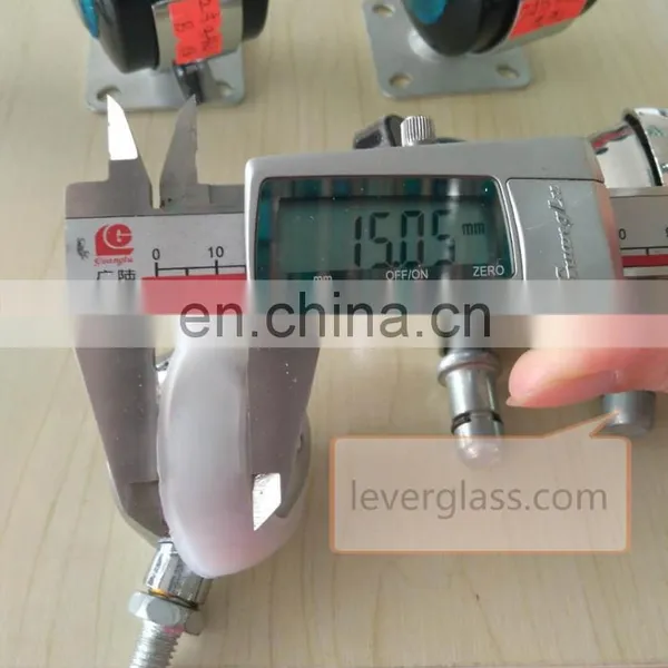 Caster Universal Ball for Loading Table of Glass Processing Machine photo-5