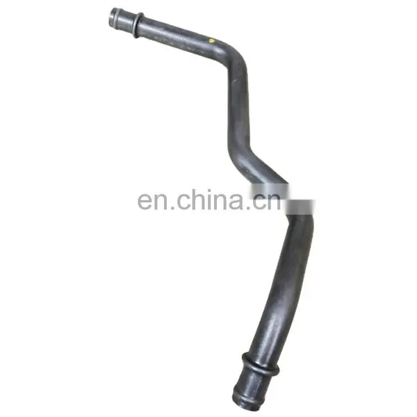 Parts DCEC 6BT5.9 Diesel Engine 4941644 Aftercooler Tube