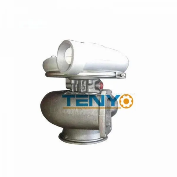 Cummins K19 KTA19 TURBO,HC5A,3594051,3594143,4044418 photo-2