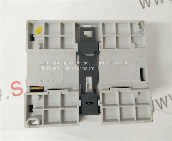 ABB 07KR91E GJR5250000R0101 Analog Module photo-2