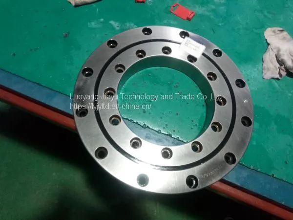 Precision Crossed Roller Bearing RU124G photo-3