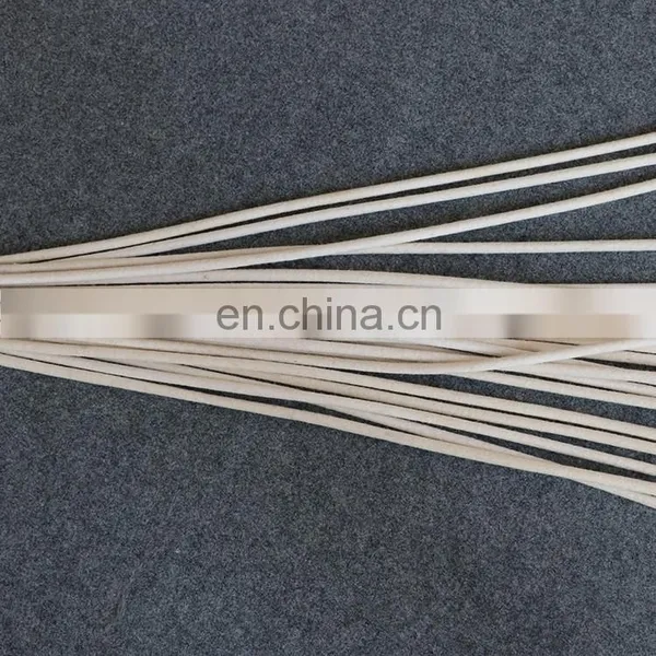 Oil Absorb Non Woven Wool Felt Rope photo-5