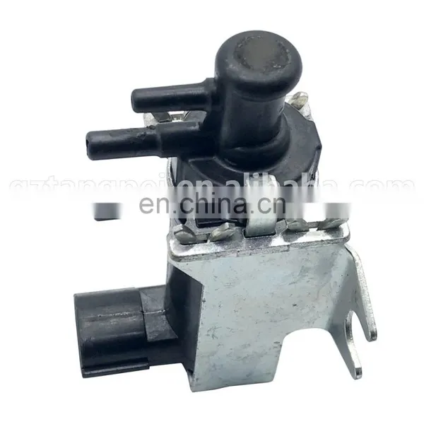 Auto Valve Vapor Purge Solenoid Valve Control Solenoid Valve OEM 14956-AD20A 14956AD20A Compatible With NIssan photo-6