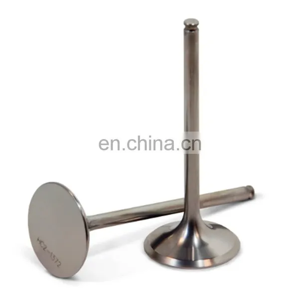 Car Spare Parts Engine Valve for 2015 HYUNDAI Grand Starex 4WD H1 Wagon Cvx Preium photo-4