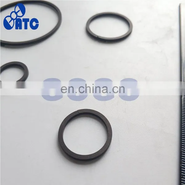 Auto Transmission Parts for Al4 DPO Oil Seal Rings Kit OEM 2215.15 / 2304 56 / 2565 03 / 2565 04 photo-3