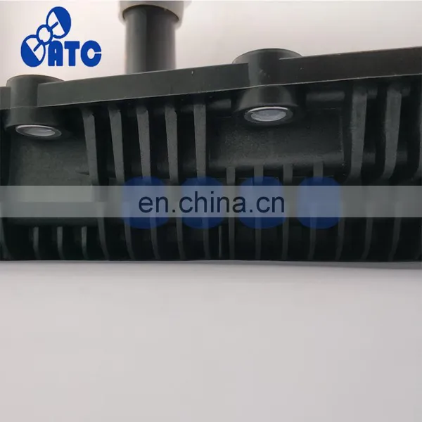 Automatic Transmissin Oil Pan FOR BMW 3, 5, 6, 7,Series & X3 E83, X5 E70 OEM 0501321556, 24117522923, 24117571227, 24638000 photo-4