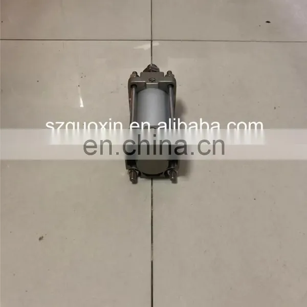 SMC Pneumatic Cylinders CDA2B50-50Z photo-4