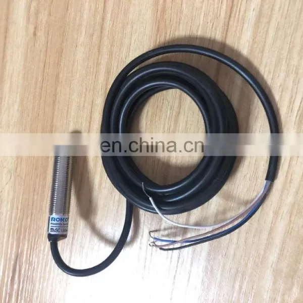 Proximity Sensor Inductive SC1204-KP2 photo-3