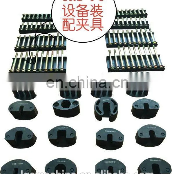 HARTRIDGE CRI-PC Adaptor Diesel Car Repair Injector Tools photo-2