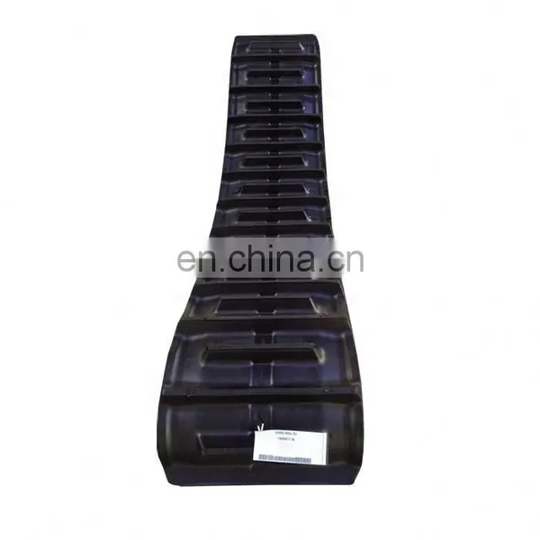 Kubota DC 70 Combine Harvester Rubber Track India photo-2