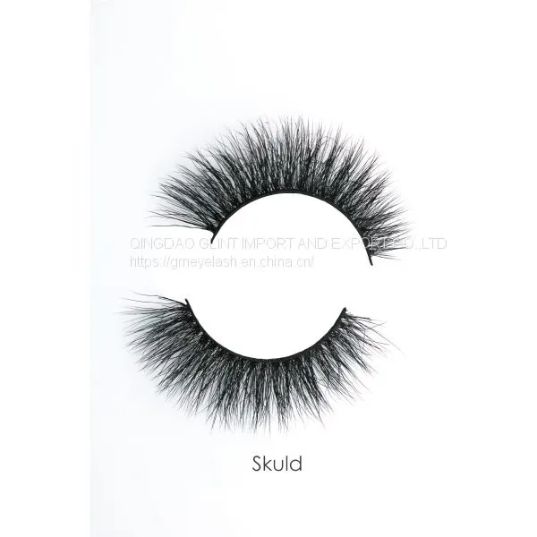 Vegan Eyelash Vendors photo-3