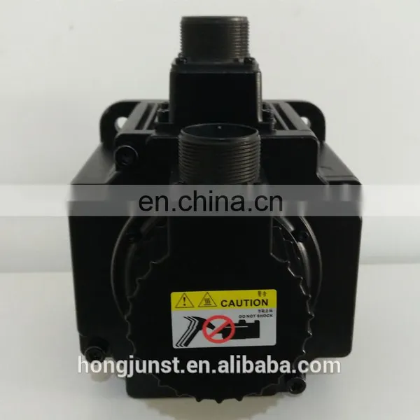 ECMA-K11310RS High-power 1kw Delta A2 ac Servomotor With Brake photo-5