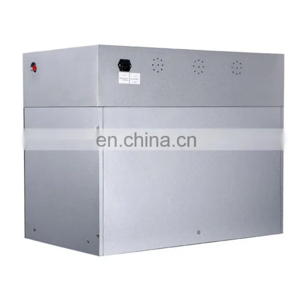 Wholesale All Kinds of Standard Light Source to Color Light Box Color Comparison photo-6