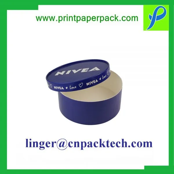 Customized Dust Proof Socks Storage Cylindrical Box photo-3