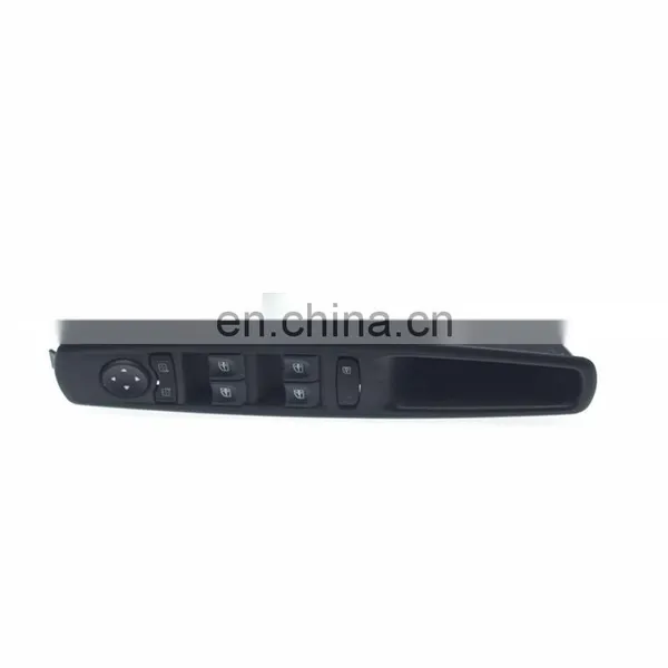 Window Lifter Control Switch 254000008R 254000014R 809610007R for RENAULT LAGUNA III FLUENCE MEGANE III photo-2