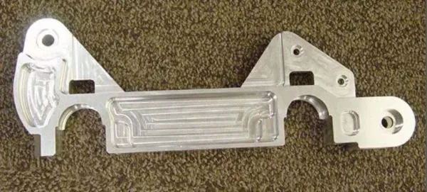 Machining Parts photo-2