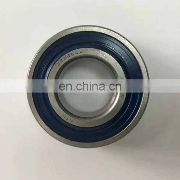 OEM PO P6 GRC15 High Speed Waterproof 1312 3210 Ball Bearing Nbc photo-3