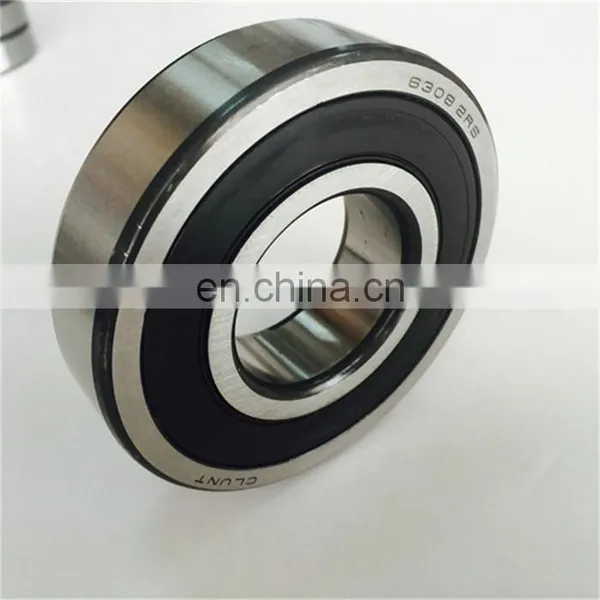 Home Appliance Deep Groove 6415 2RS Ball Bearing 6415 Bearing photo-4