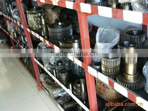 Foton Tractor Parts