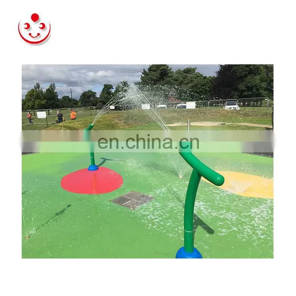 New Kids Spray Water Cannon for Water Park photo-5