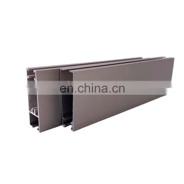 Shengxin Aluminium Aluminum Sign Frame Extrusion for Industrial Aluminum Sign Extrusion photo-2