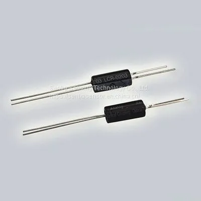 Low Distortion Coupling Linear Optocoupler LCR - 0203 Series for Volume Control and Electrical Coupling