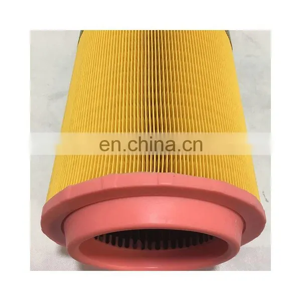 Industrial Diesel Engine Air Filter Cartridge 21377913 photo-4