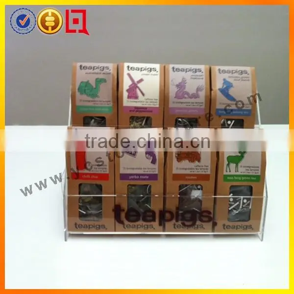 Unique Designed Supermarket Counter Display Rack photo-3