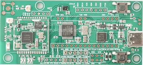 LoraWAN Development Kit